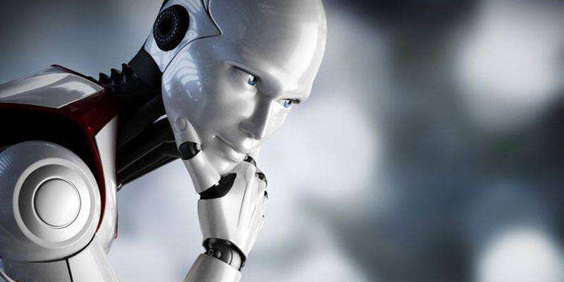 Инновационный Днепр: в 2018 году в области откроются школы робототехники