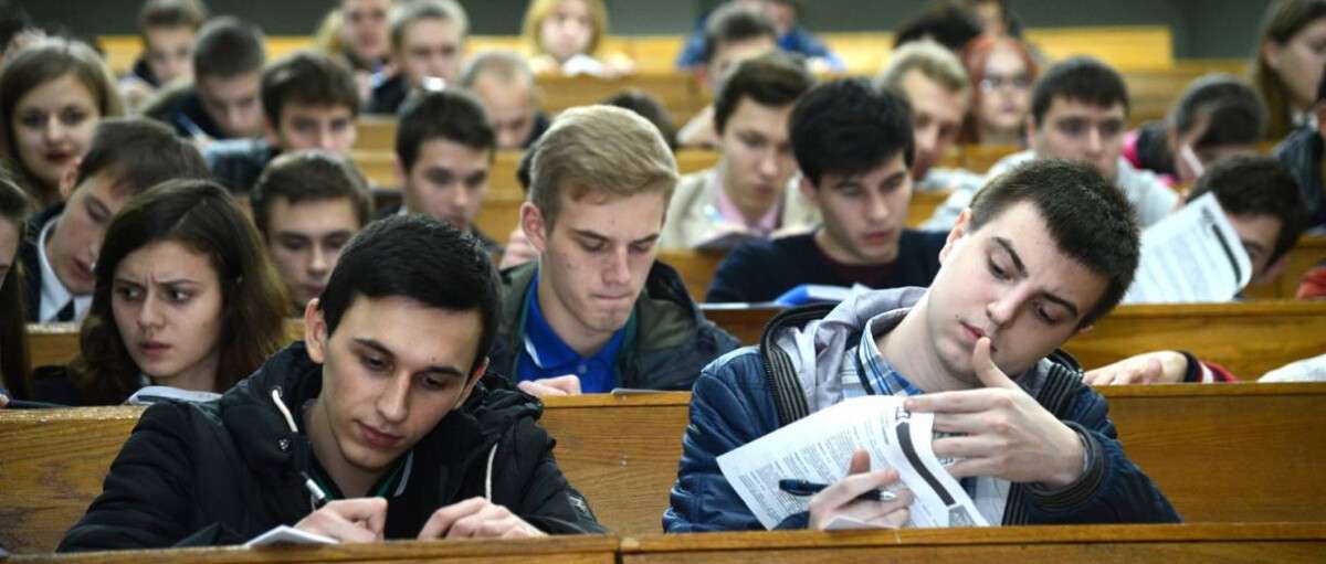 Новая реформа образования: что  изменится для учеников и студентов Днепра?