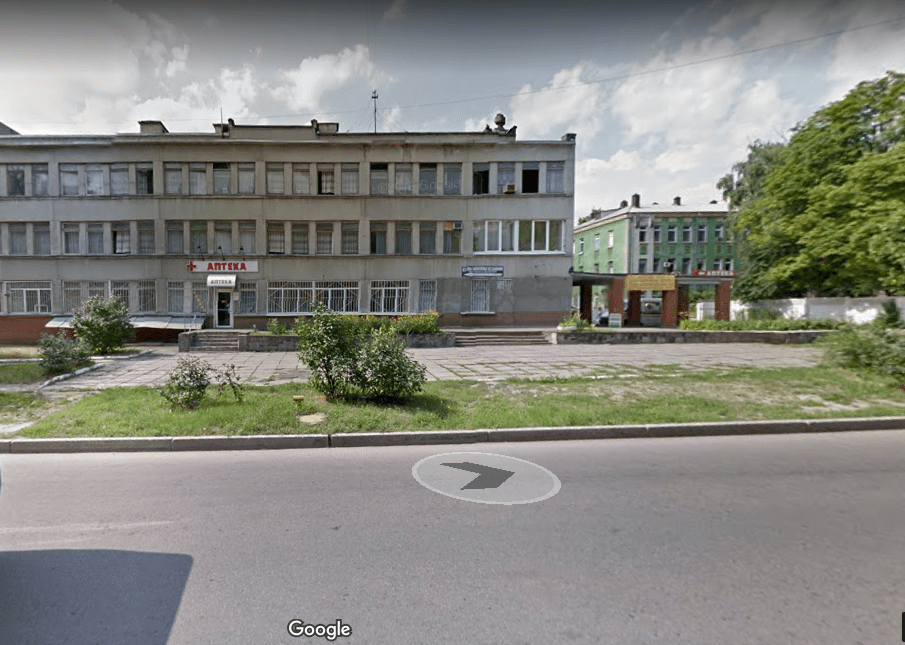 &quot;Дети хуже заключенных&quot;: житель Днепра возмущен условиями в городской детской больнице