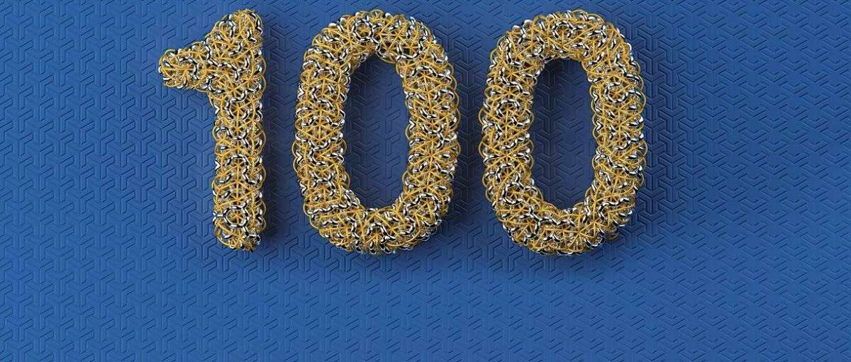 Днепряне вошли в ТОП-100 самых влиятельных украинцев 2017 года