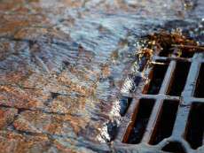12 миллионов в канализацию: в Днепре отремонтирую ливневки