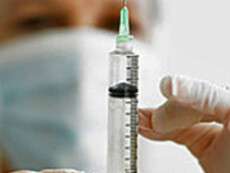 Деиммунизация Днепра: в аптеках практически нет вакцин от кори