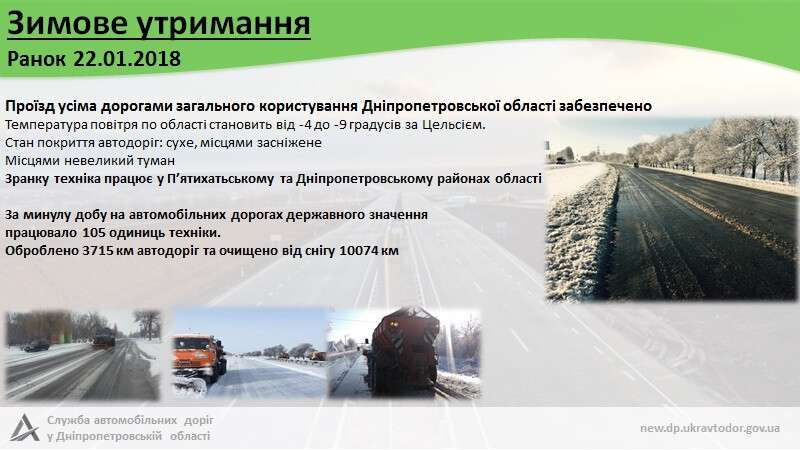Осторожно, снегопады! Автомобилистов просят не выезжать на дальние маршруты