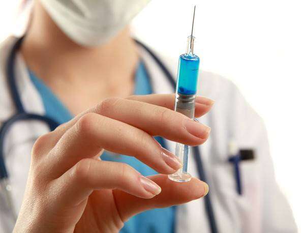 Грозит ли Днепру эпидемия гриппа и ОРВИ?