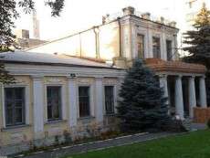 Днепровский горсовет приватизировал историческое здание