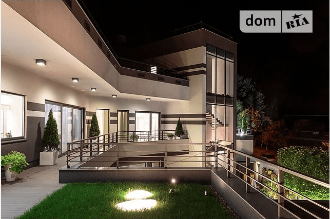 Как выглядят 5 самых дорогих домов Днепра