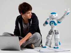 В Днепре появятся школы IT и робототехники: видео