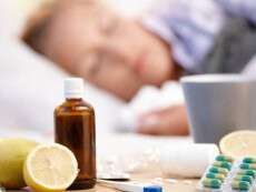 Каким гриппом болеют днепряне?
