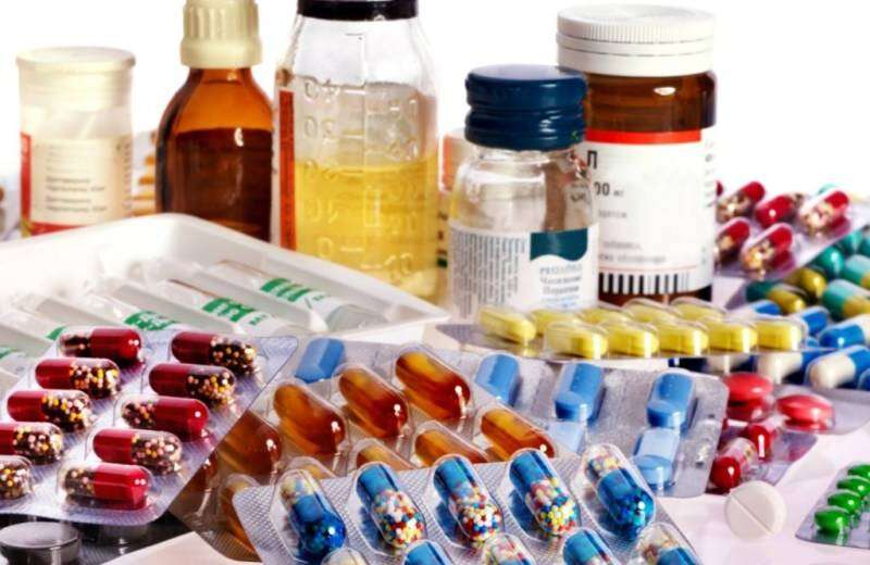 В Днепре появится больше «доступных лекарств»