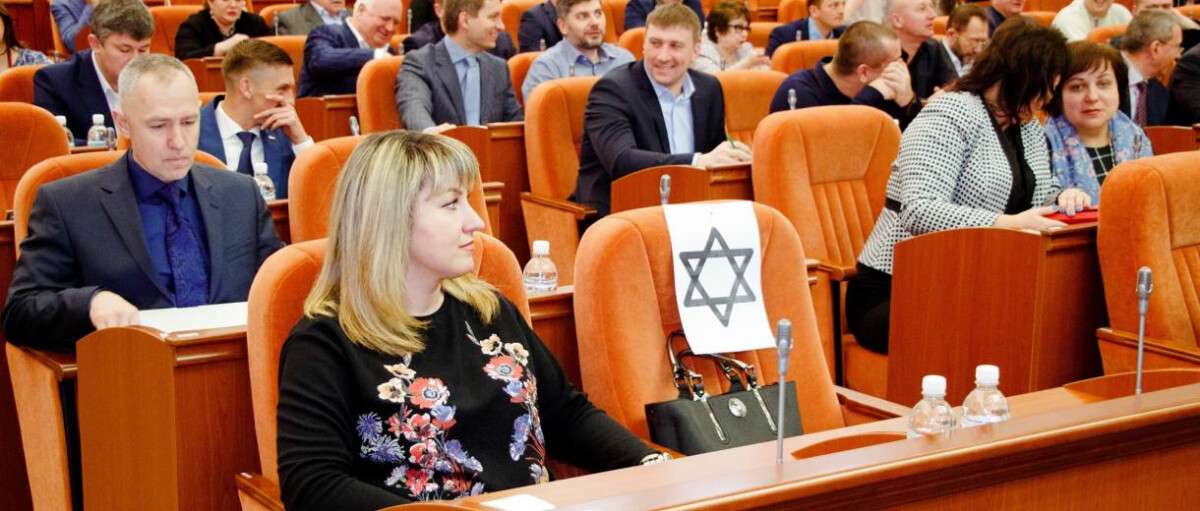 Депутаты Днепра хотят обратиться к Нацполиции с просьбой привлечь Сергея Суханова к уголовной ответственности