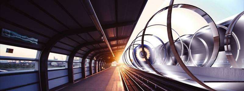 На ЮМЗ подтвердили участие в создании Hyperloop в Днепре