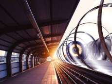 На ЮМЗ подтвердили участие в создании Hyperloop в Днепре