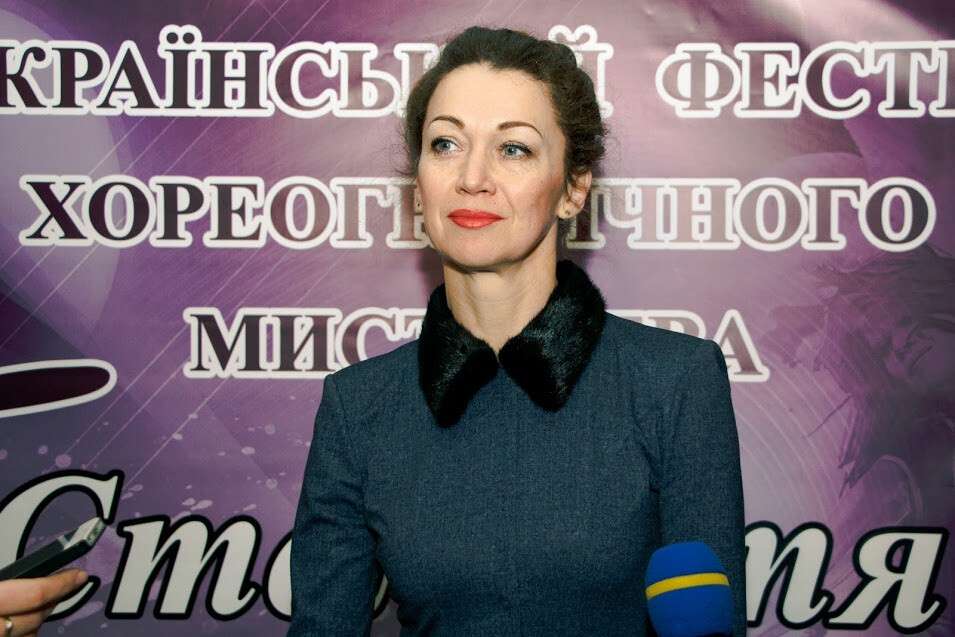 В Днепре открыли XIX Всеукраинский фестиваль «Век грации и красоты»: фото