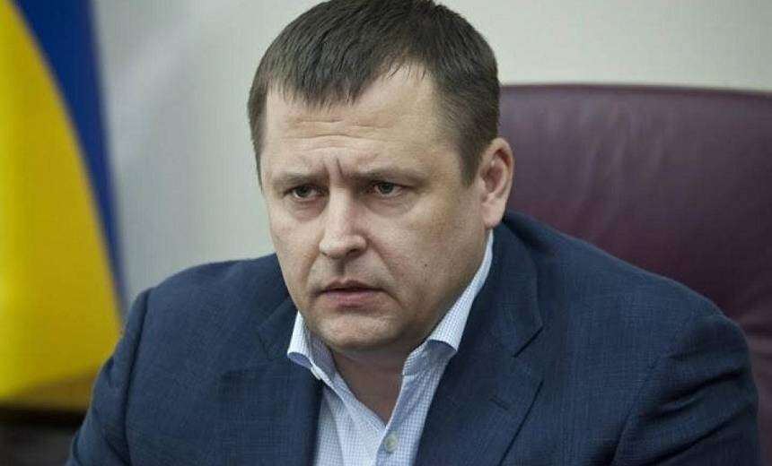 Мэр Днепра предложил голове Слобожанского заключить соглашение о партнерстве: видео