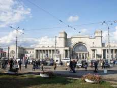 Мэр Днепра рассказал о реконструкции и ремонте Привокзальной площади: видео