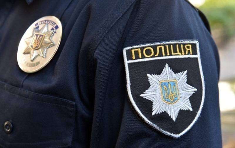 Прокуратура Днепра показала, что полицейских обижать нельзя