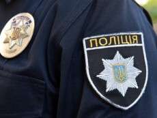Прокуратура Днепра показала, что полицейских обижать нельзя