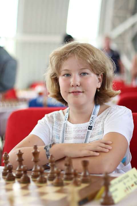 Юные шахматисты из Днепра - среди лучших в Украине: фото