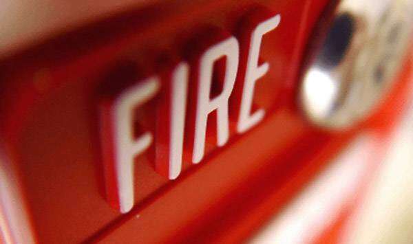 В 140 школах и детсадах Днепра усилят пожарную безопасность