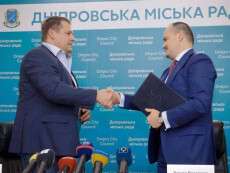 Фильтрам очистки быть: в Днепре повысят качество питьевой воды