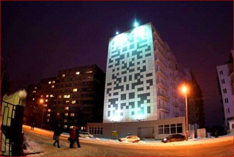 Муралы из Днепра вошли в рейтинг лучших настенных рисунков в городах Украины: фото