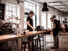Кофейни Днепра станут частью проекта  «Eco friendly cafe»