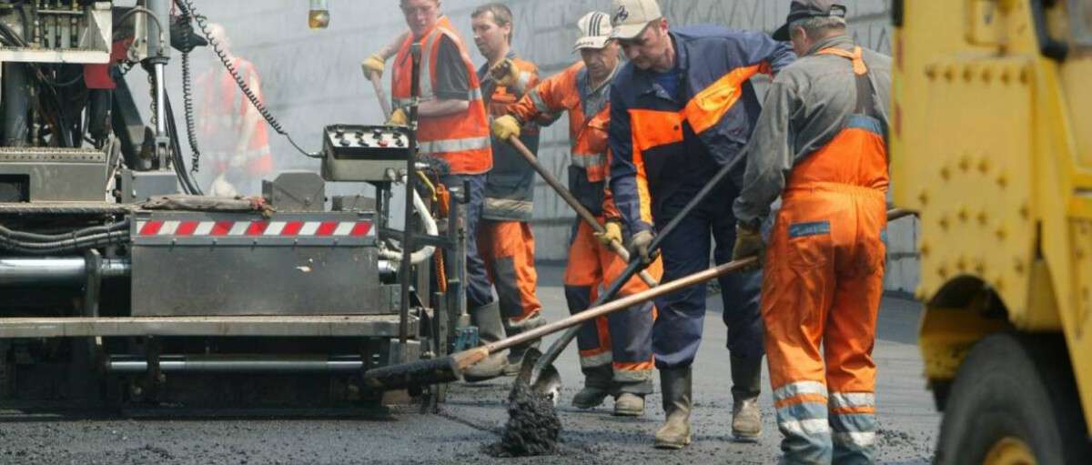В Днепре выделили 134 миллиона на ремонт улицы
