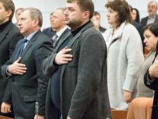 В Днепре снизили предельную закупку для депутатов в ProZorro