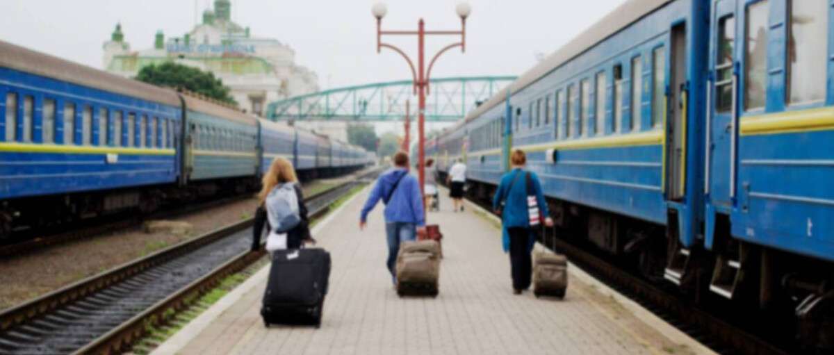 В Одессу из Днепра будет ходить дополнительный поезд