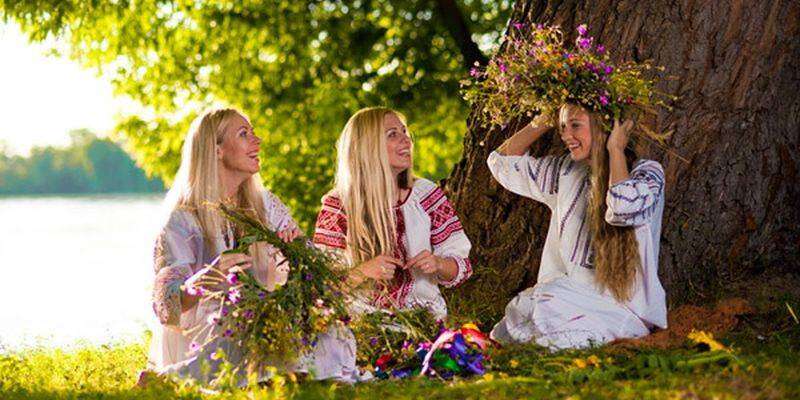 В Днепре пройдет фолк-фестиваль «Купала - Пересечень»