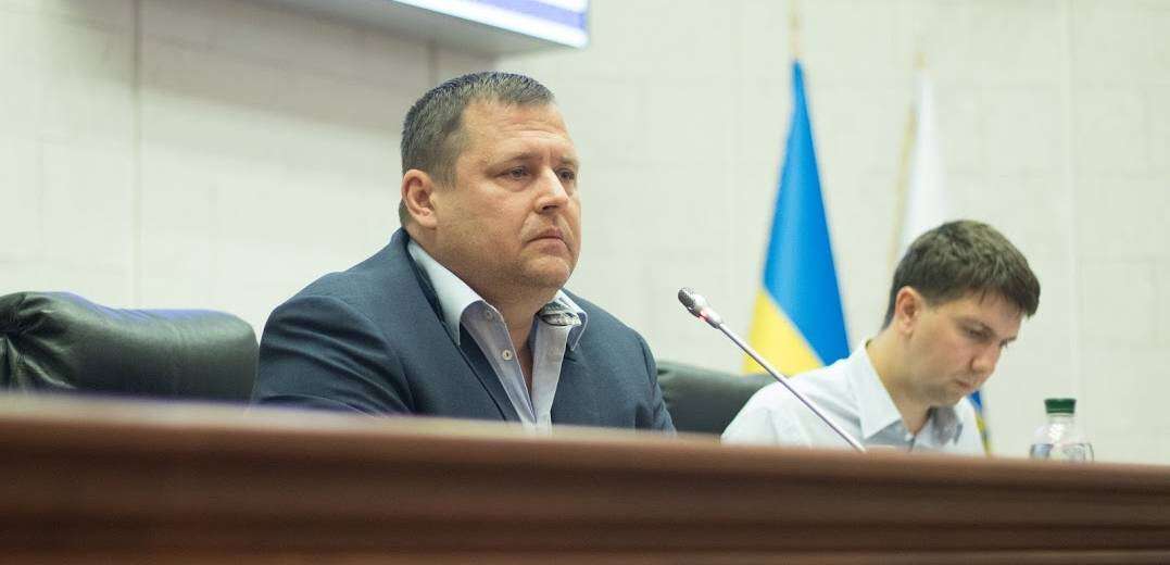 Отбили атаку: Максим Нефедов поблагодарил Бориса Филатова за защиту ProZorro в Днепре