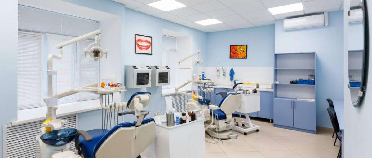 В Днепре работают над концепцией первой в Украине программы оказания стоматологической помощи участникам боевых действий на востоке страны