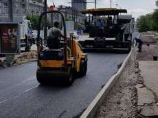 В Днепре вновь перекроют улицы: список