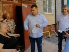 Жители жилмассива Тополь рассказали о ремонте в собственных домах: фото