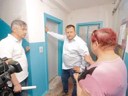 Жители жилмассива Тополь рассказали о ремонте в собственных домах: фото