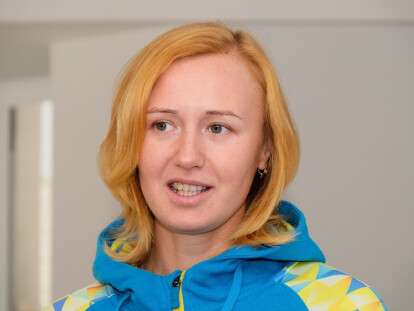 Днепровская спортсменка стала призером чемпионата Европы по академической гребле