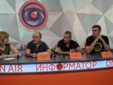 В Днепре людей с инвалидностью научат обороняться