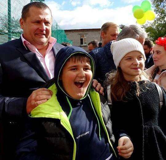 По инициативе Бориса Филатова школьники Днепра впервые смогут ездить в электротранспорте за полцены