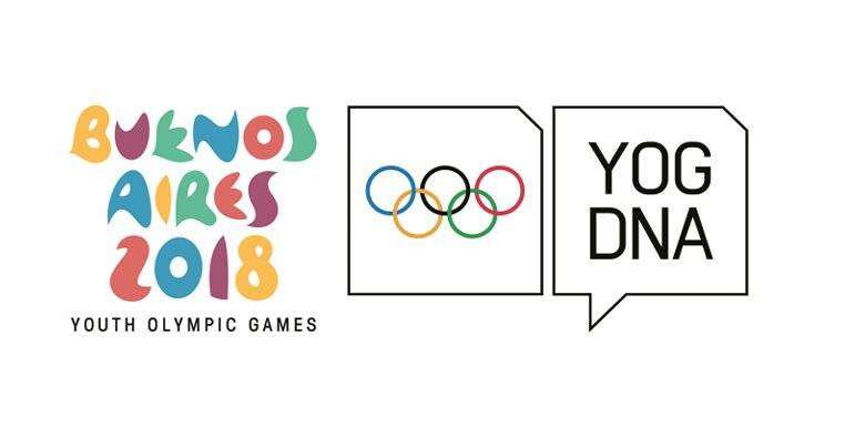 Восемь днепрян представят Украину на юношеских Олимпийских играх