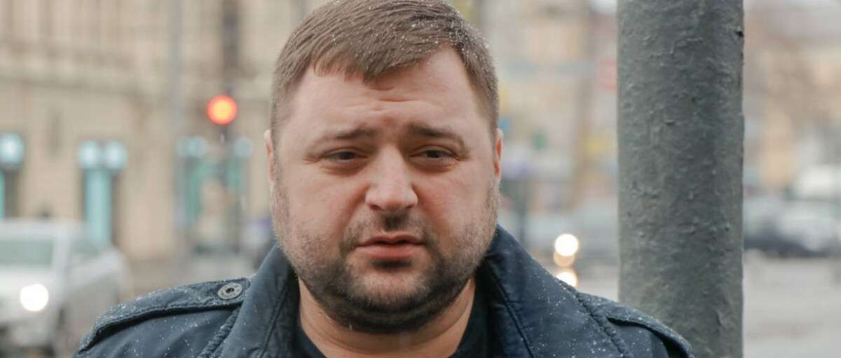 Михаил Лысенко рассказал о сложностях должности заместителя мэра Днепра