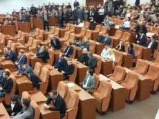 Пятница-депутатница: чем занимались на этой неделе днепровские слуги народа?