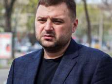 Заместитель мэра Днепра искал «зраду» в Лондоне: видео