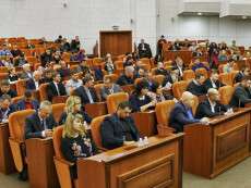 Ни сессией единой: чем днепровские депутаты занимались на этой неделе?