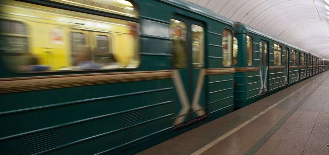 В Днепре для школьников будет действовать льготный проезд в метро