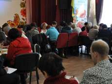 Участники проекта «Гордость Днепра» присоединились к написанию всеукраинского диктанта национального единства