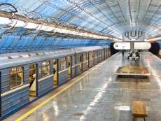Днепровское метро попало во всемирный музей