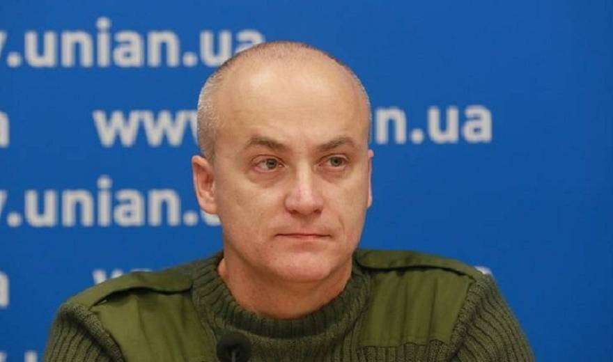 Андрей Денисенко отчитался об избиении первого участника &quot;языкового патруля&quot;