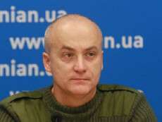Андрей Денисенко отчитался об избиении первого участника &quot;языкового патруля&quot;