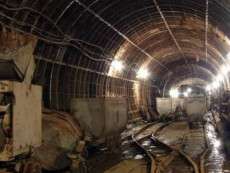 Новая линия днепровского метро будет открыта до 2023 года