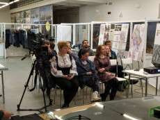 Туристические возможности Днепра презентовали иностранным журналистам: фото